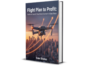 Flight Plan E-Book
